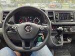 Volkswagen Crafter 2023 Valkoinen