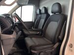 Volkswagen Crafter 2023 Valkoinen