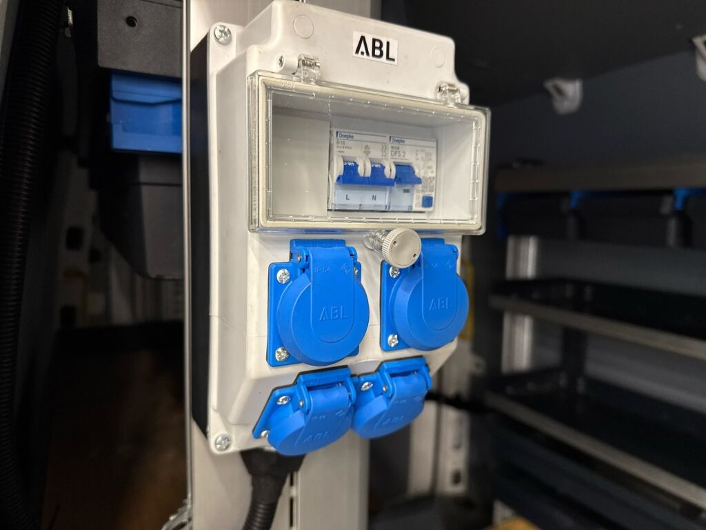 Volkswagen Crafter 2021 