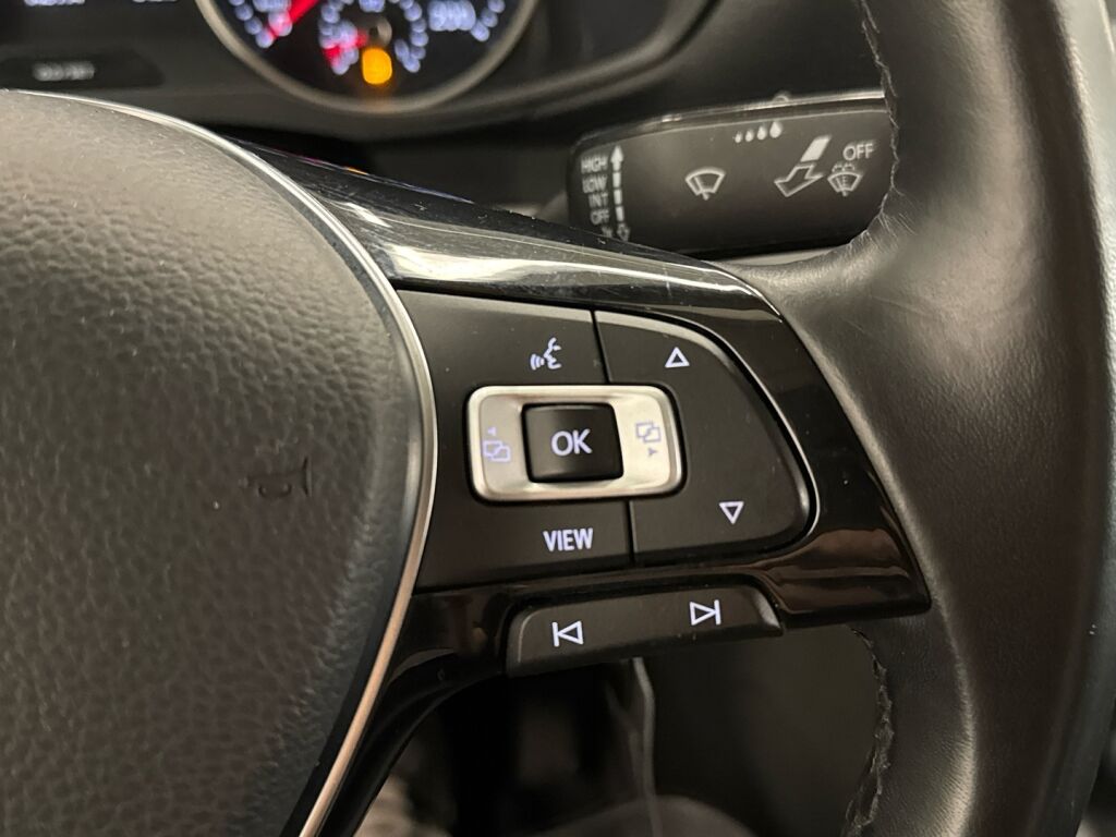 Volkswagen Crafter 2021 