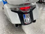 Honda GL 2016 Sininen