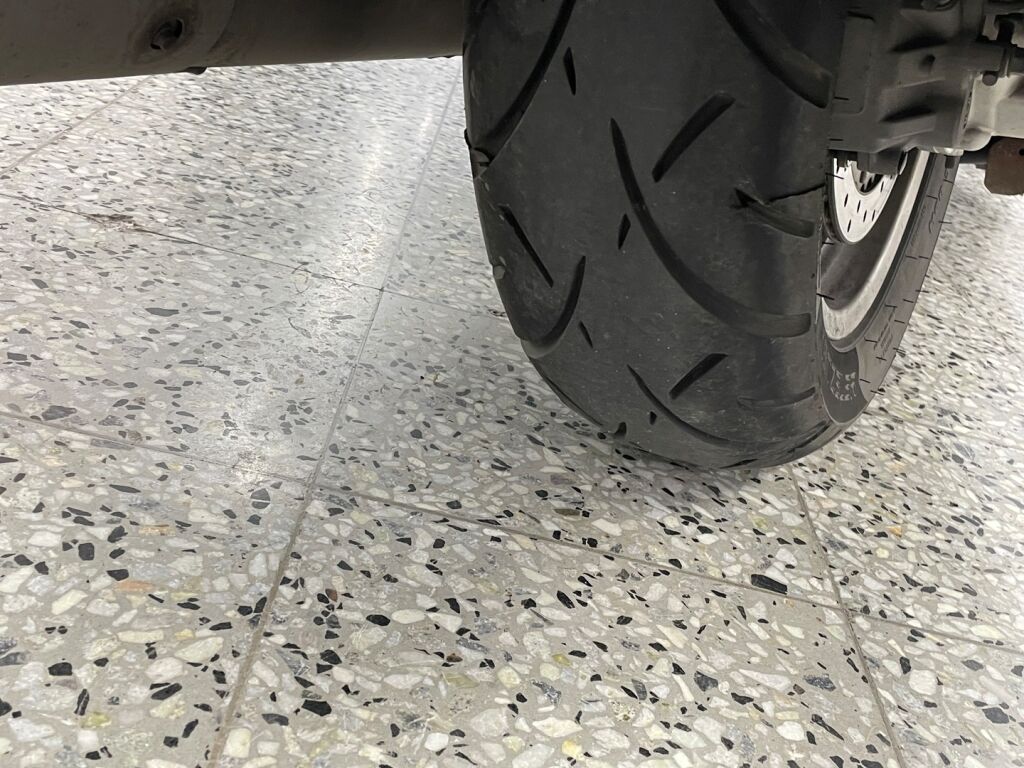 Honda GL 2016 Sininen