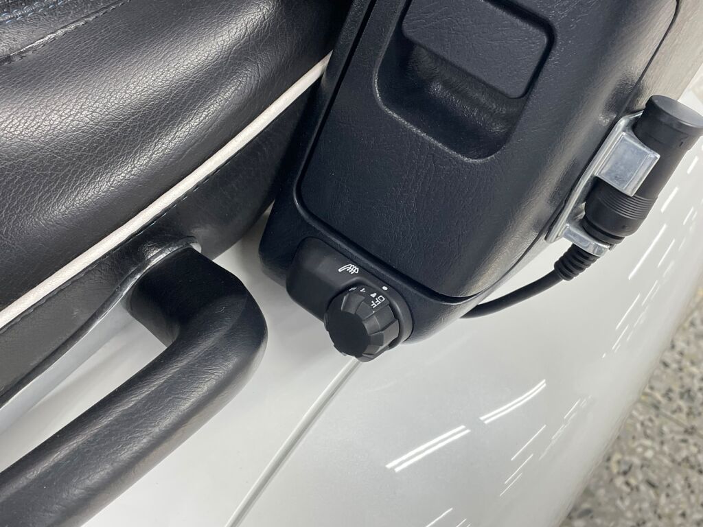 Honda GL 2016 Sininen