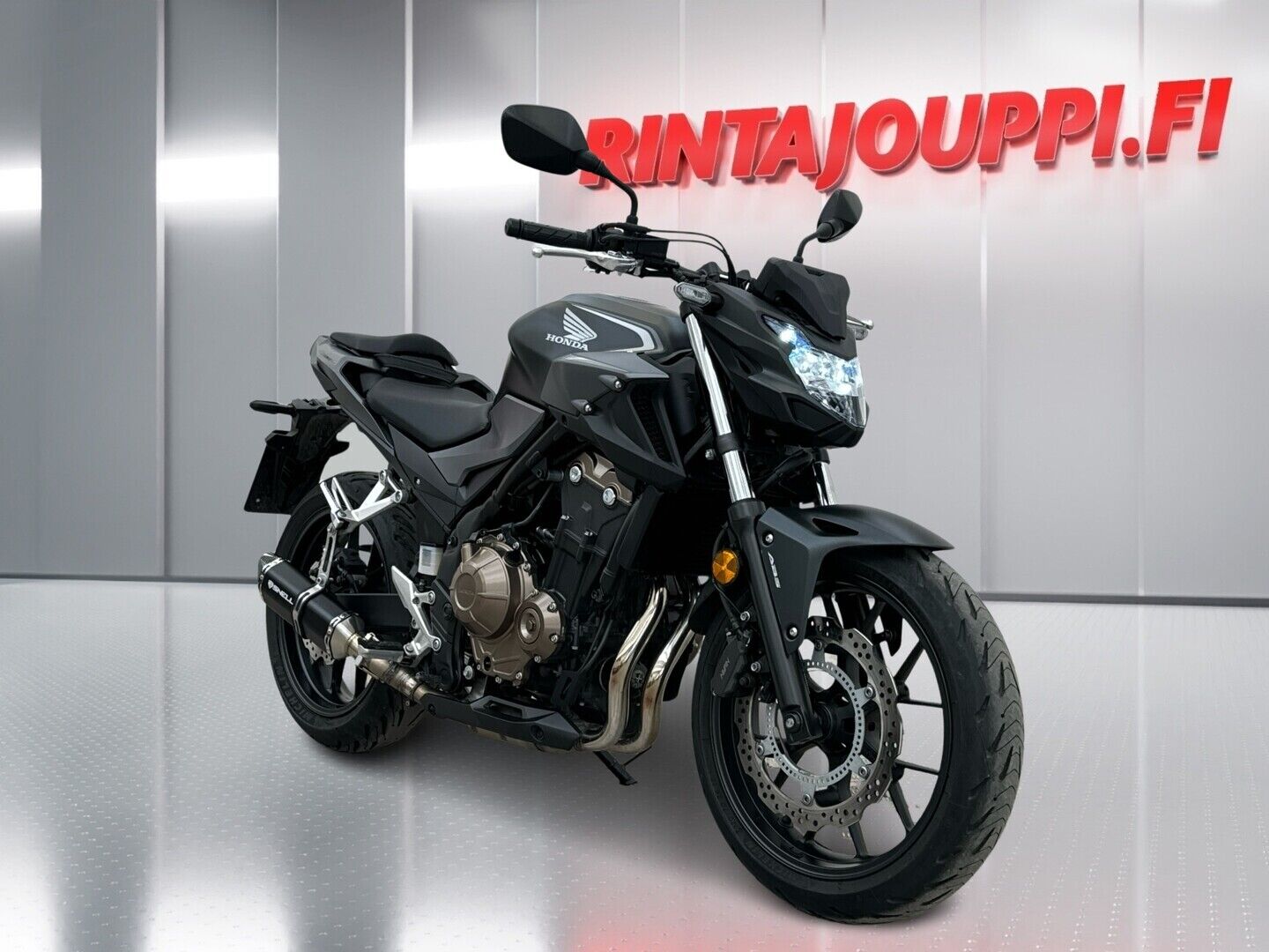 Honda CB