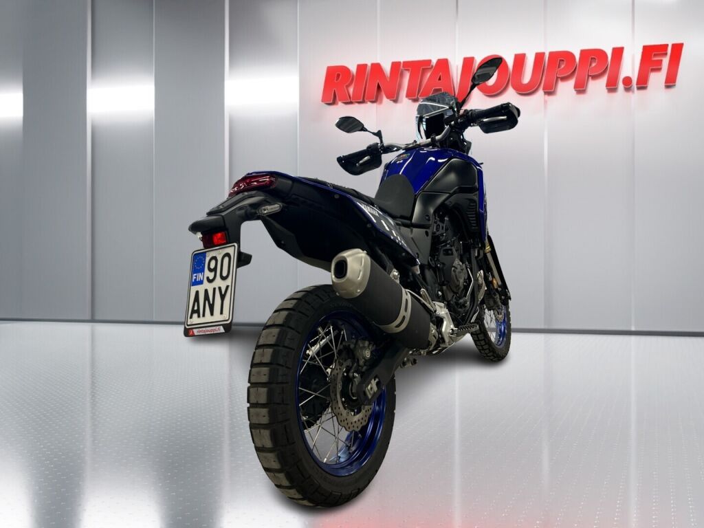 Yamaha XTZ 2023 