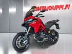 Ducati MULTISTRADA 2021 