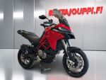 Ducati MULTISTRADA 2021 