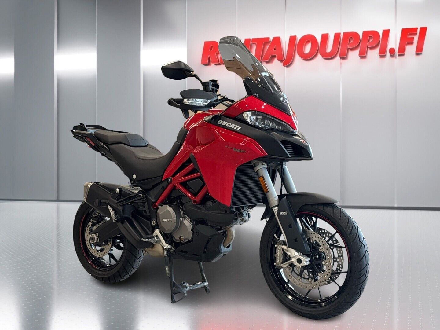 Ducati MULTISTRADA