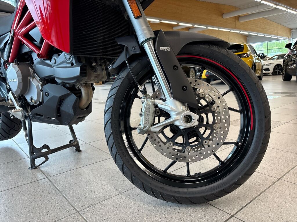 Ducati MULTISTRADA 2021 