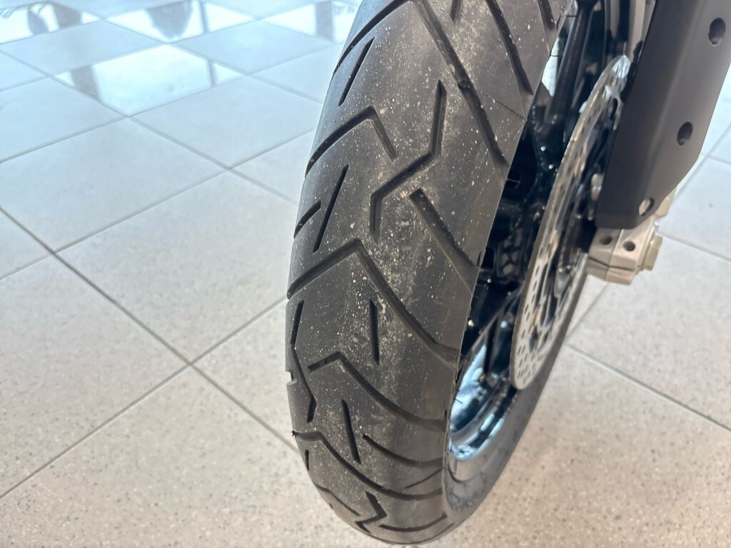 Ducati MULTISTRADA 2021 