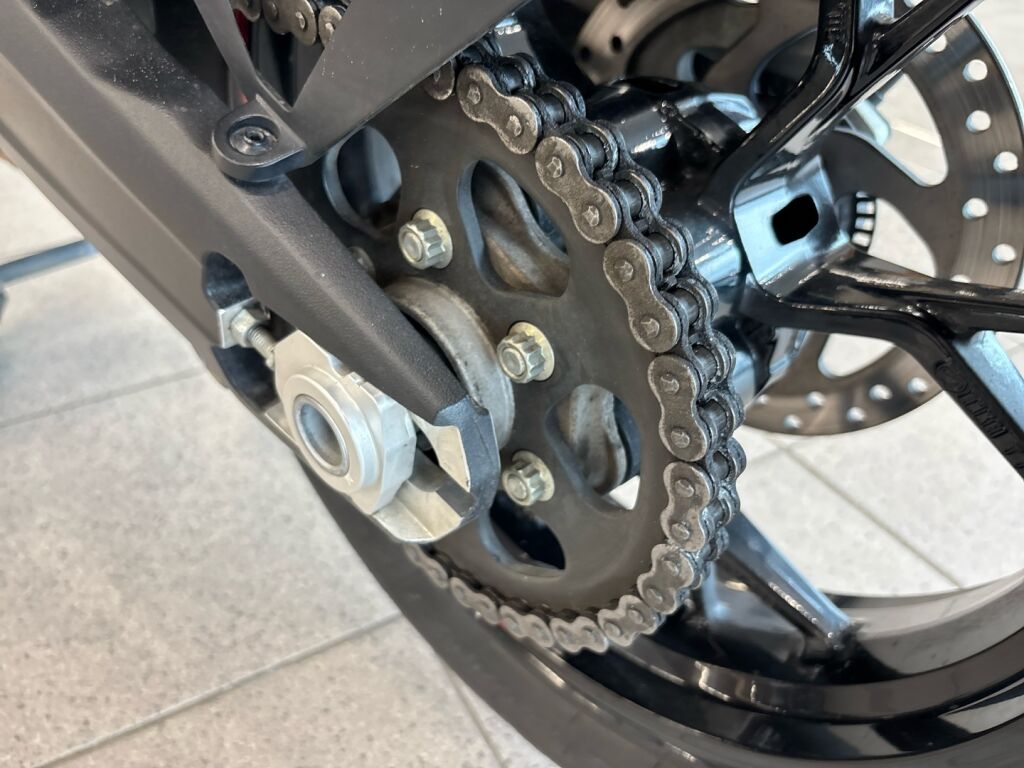 Ducati MULTISTRADA 2021 