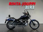 Triumph Speedmaster 2013 