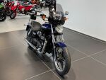 Triumph Speedmaster 2013 