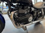 Triumph Speedmaster 2013 