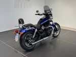 Triumph Speedmaster 2013 