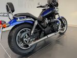 Triumph Speedmaster 2013 