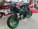 Kawasaki Z 2024 