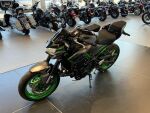 Kawasaki Z 2024 