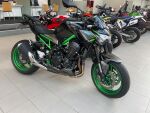 Kawasaki Z 2024 