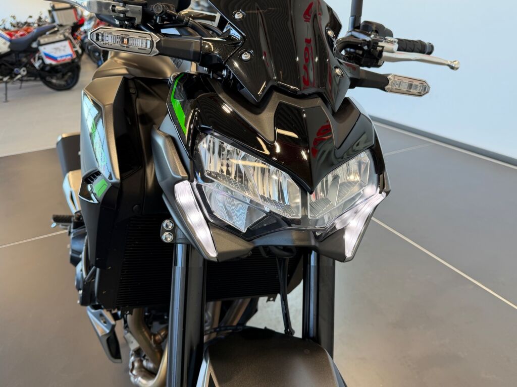 Kawasaki Z 2024 