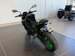 Kawasaki Z 2024 