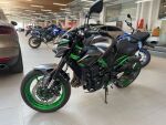 Kawasaki Z 2024 