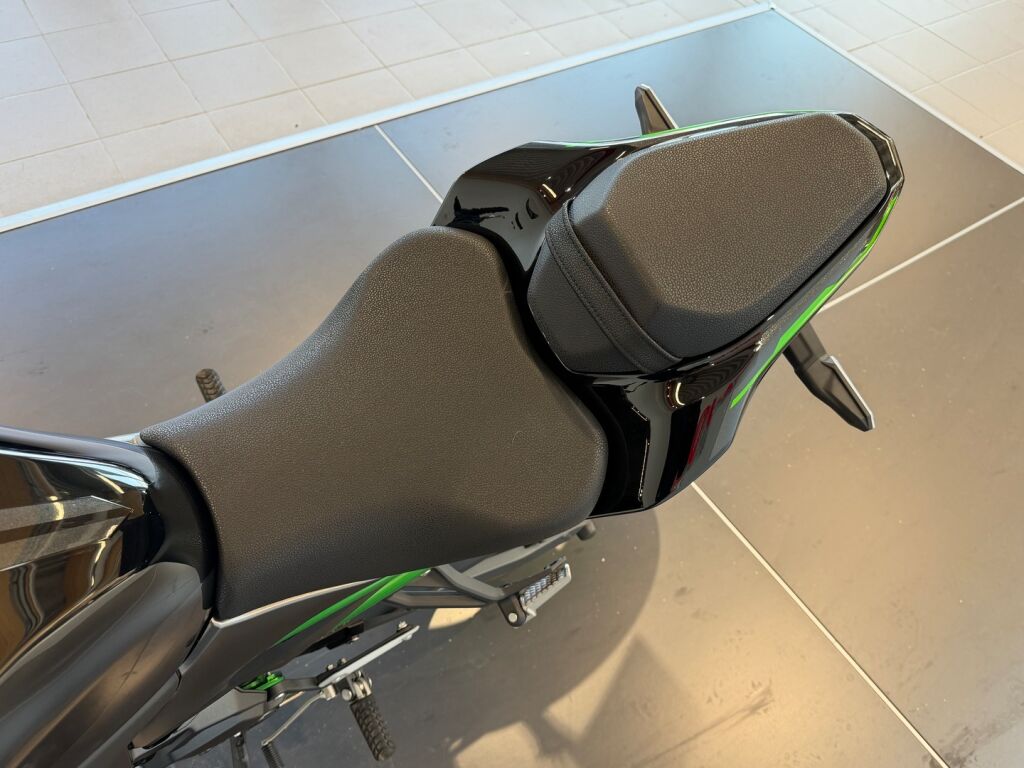 Kawasaki Z 2024 