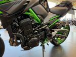 Kawasaki Z 2024 