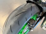 Kawasaki Z 2024 
