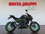 Kawasaki Z 2024 