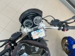 BMW R 2020 Harmaa