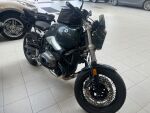 BMW R 2020 Harmaa