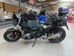BMW R 2020 Harmaa