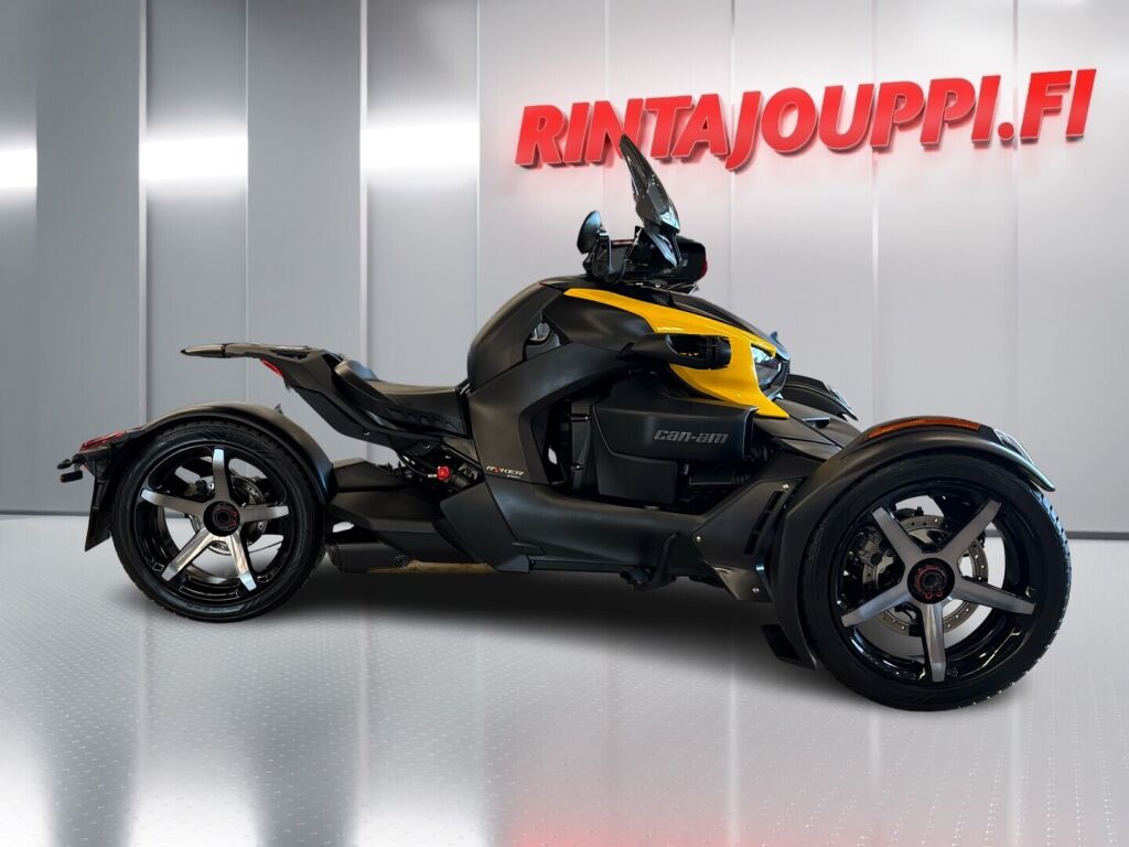 Can-am RYKER 2024 