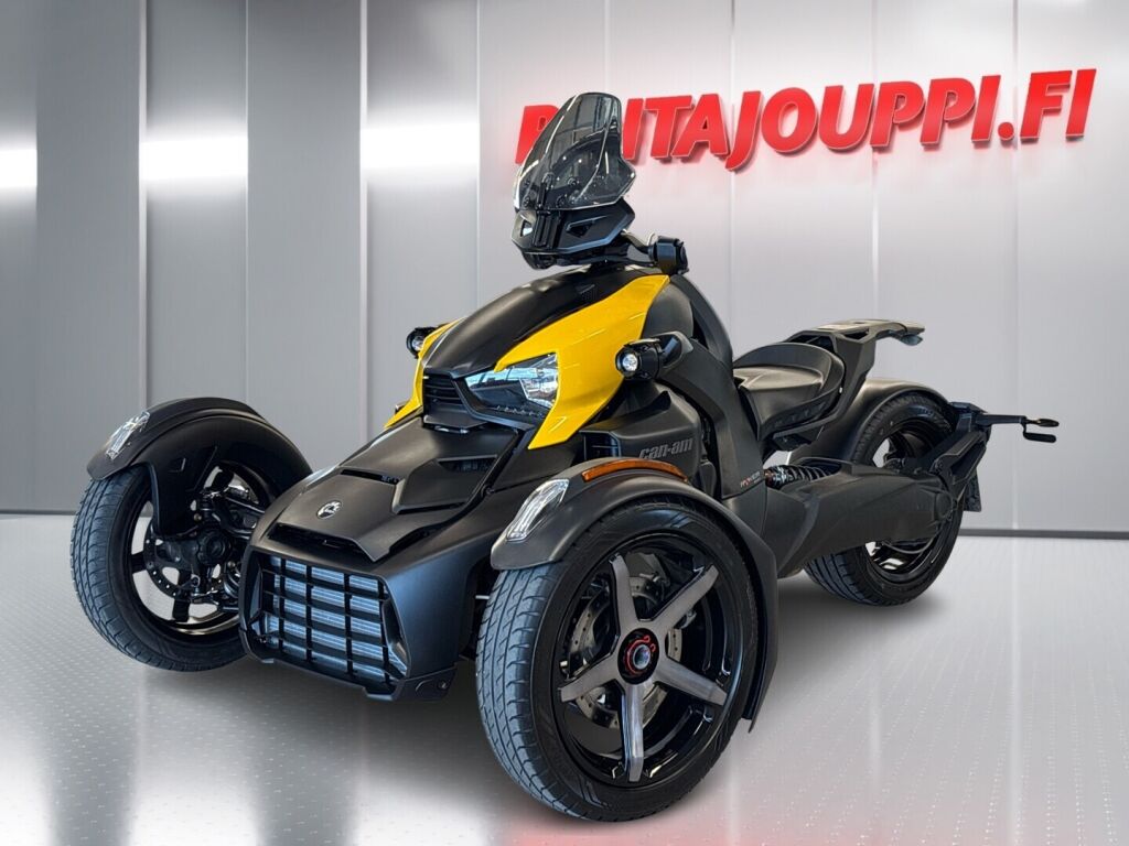 Can-am RYKER 2024 