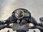 Kawasaki Z 2012 