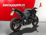 Kawasaki Z 2012 