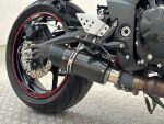 Kawasaki Z 2012 