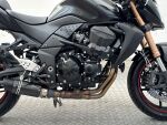 Kawasaki Z 2012 