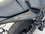 Kawasaki Z 2012 