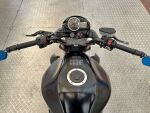 Kawasaki Z 2012 