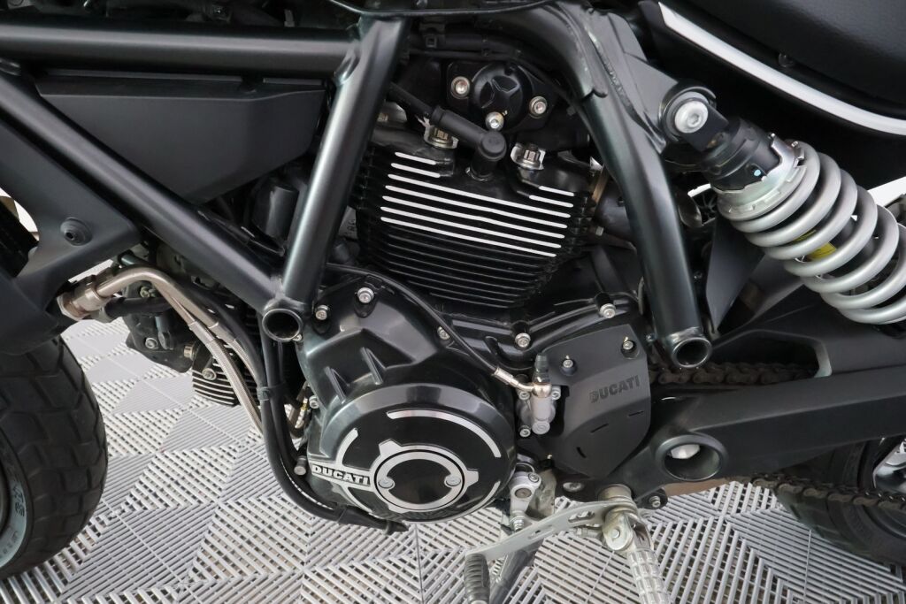 Ducati SCRAMBLER 2023 