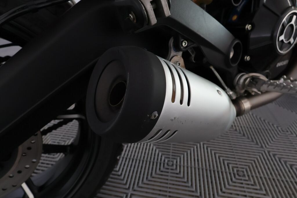 Ducati SCRAMBLER 2023 