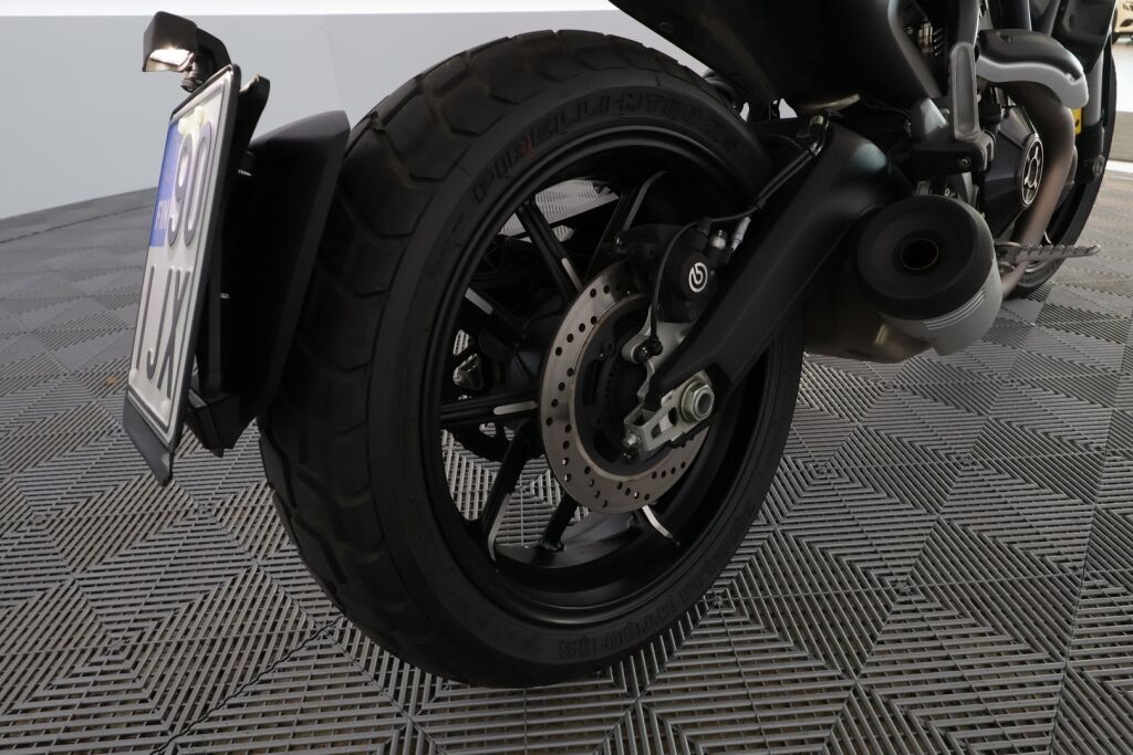 Ducati SCRAMBLER 2023 