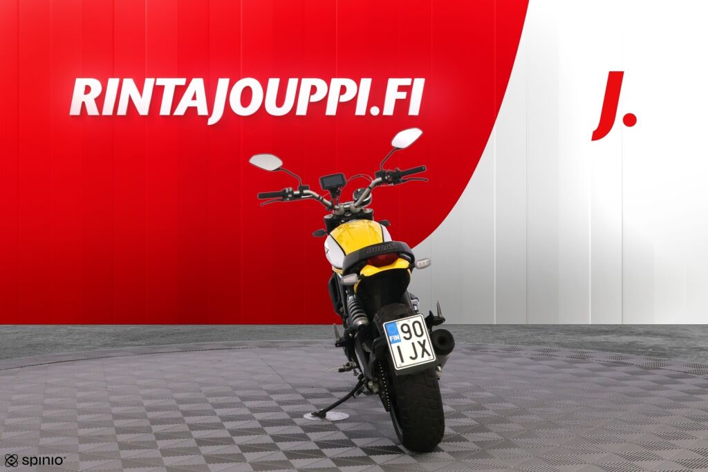 Ducati SCRAMBLER 2023 