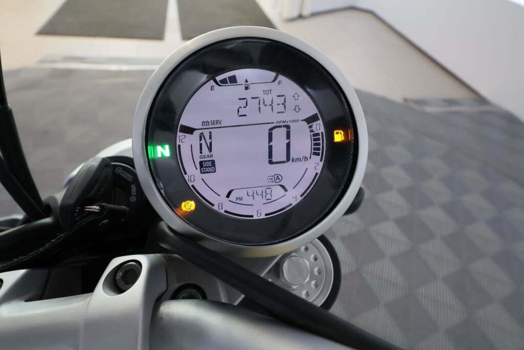 Ducati SCRAMBLER 2023 