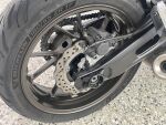 Yamaha XSR 2021 