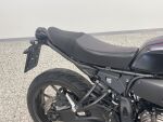 Yamaha XSR 2021 
