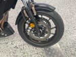 Yamaha XSR 2021 