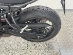 Yamaha XSR 2021 